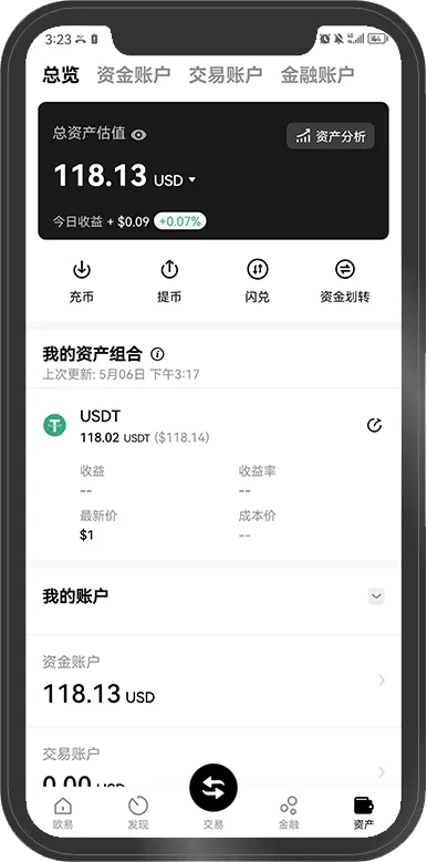 欧易配图 - 欧易专题：欧易推荐码2026